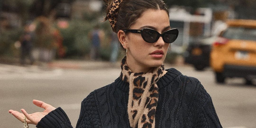 13 French Clothing Brands To Get To Know In 2025