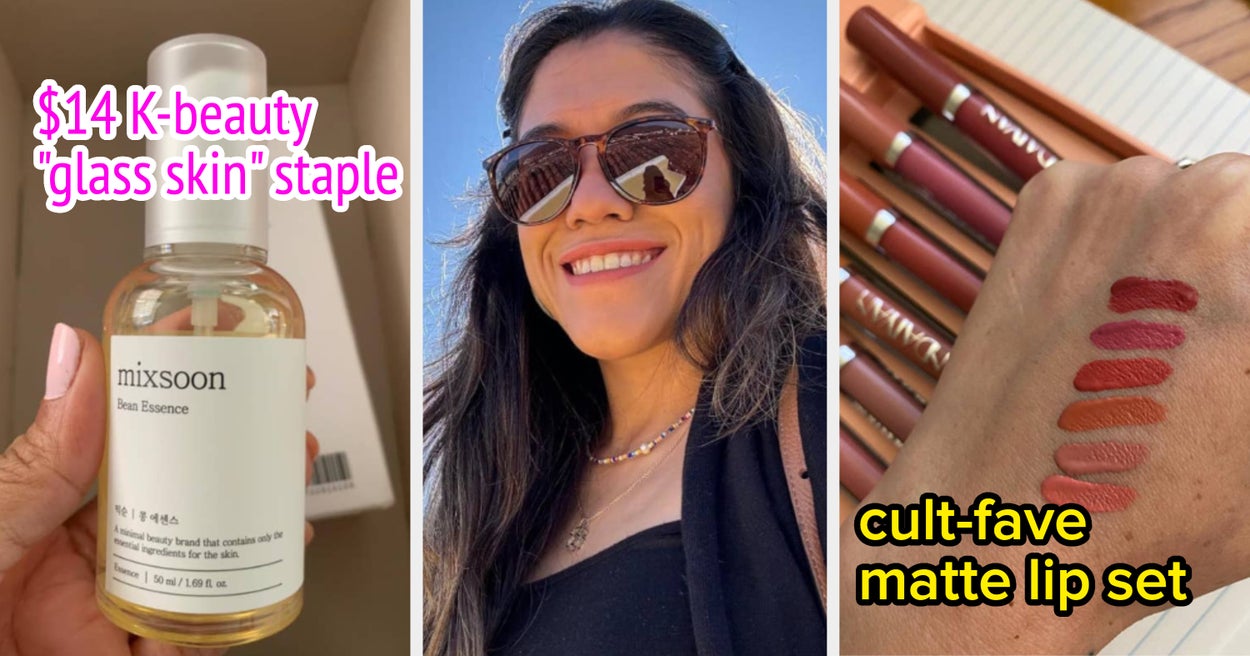 35 Beauty And Fashion Products For Understated Upgrades