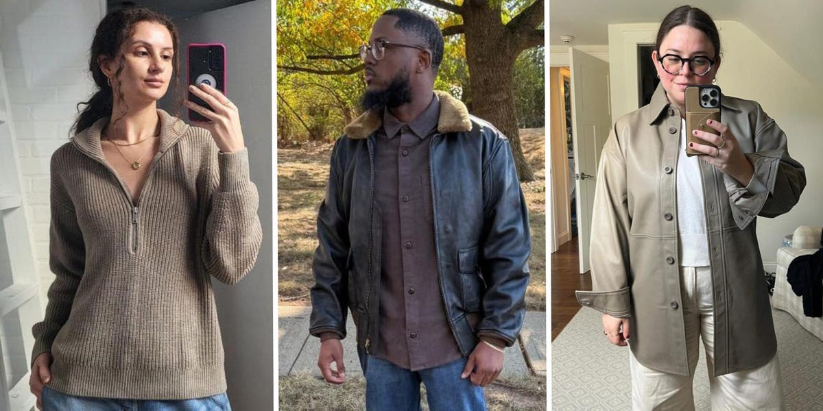 Affordable Luxury Clothing, or Fast Fashion Rebranded?