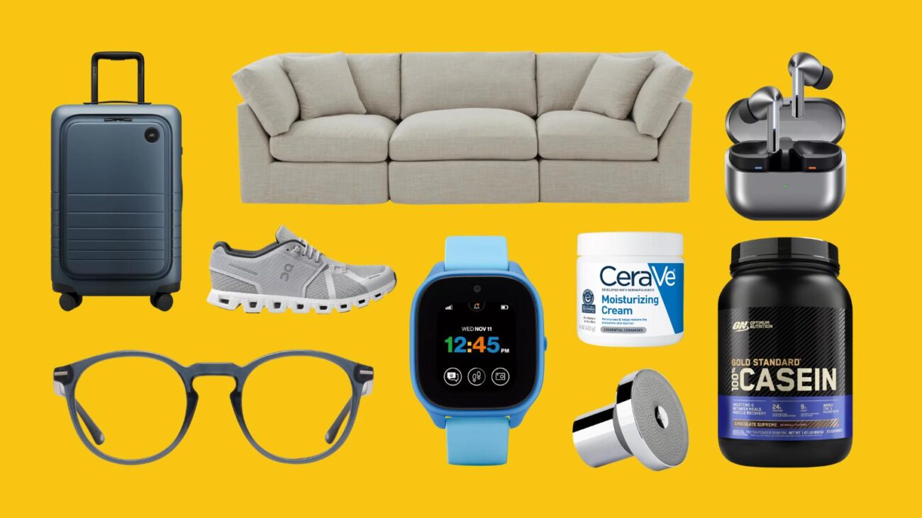 Forbes Vetted Reader Favorites | February 2025