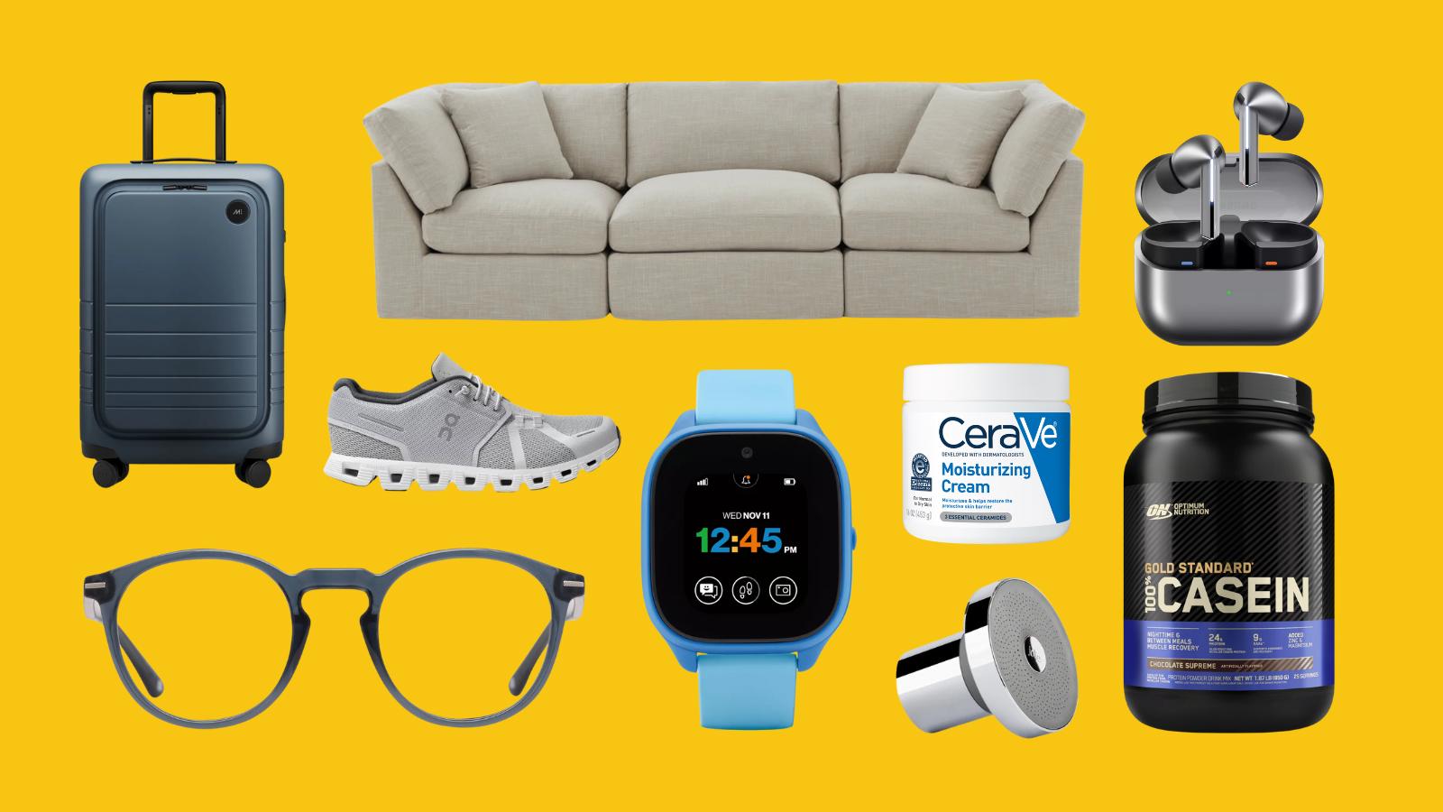 Forbes Vetted Reader Favorites | February 2025