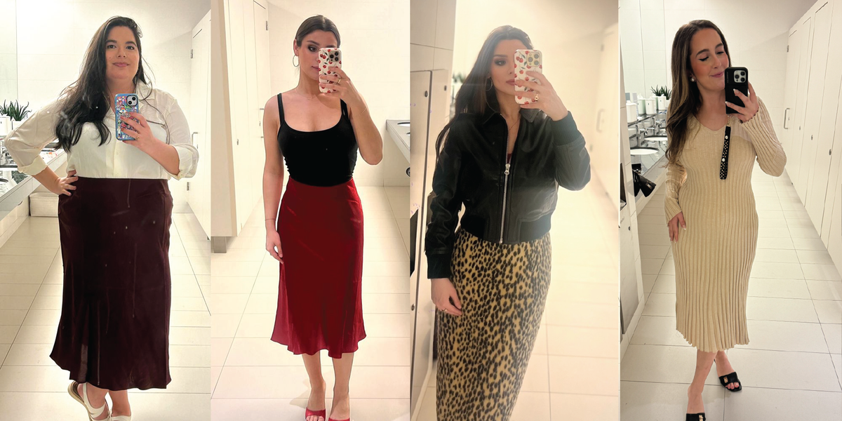 Is the Viral Clothing & Home Brand Worth It?