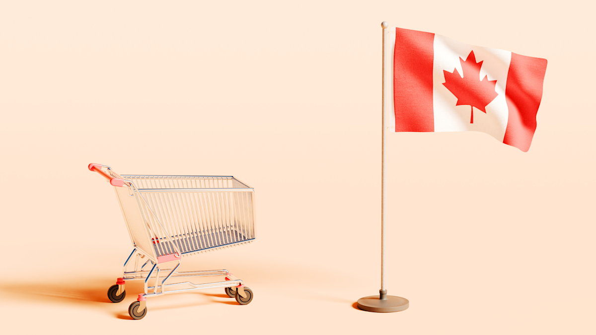 List of Canadian brands to shop