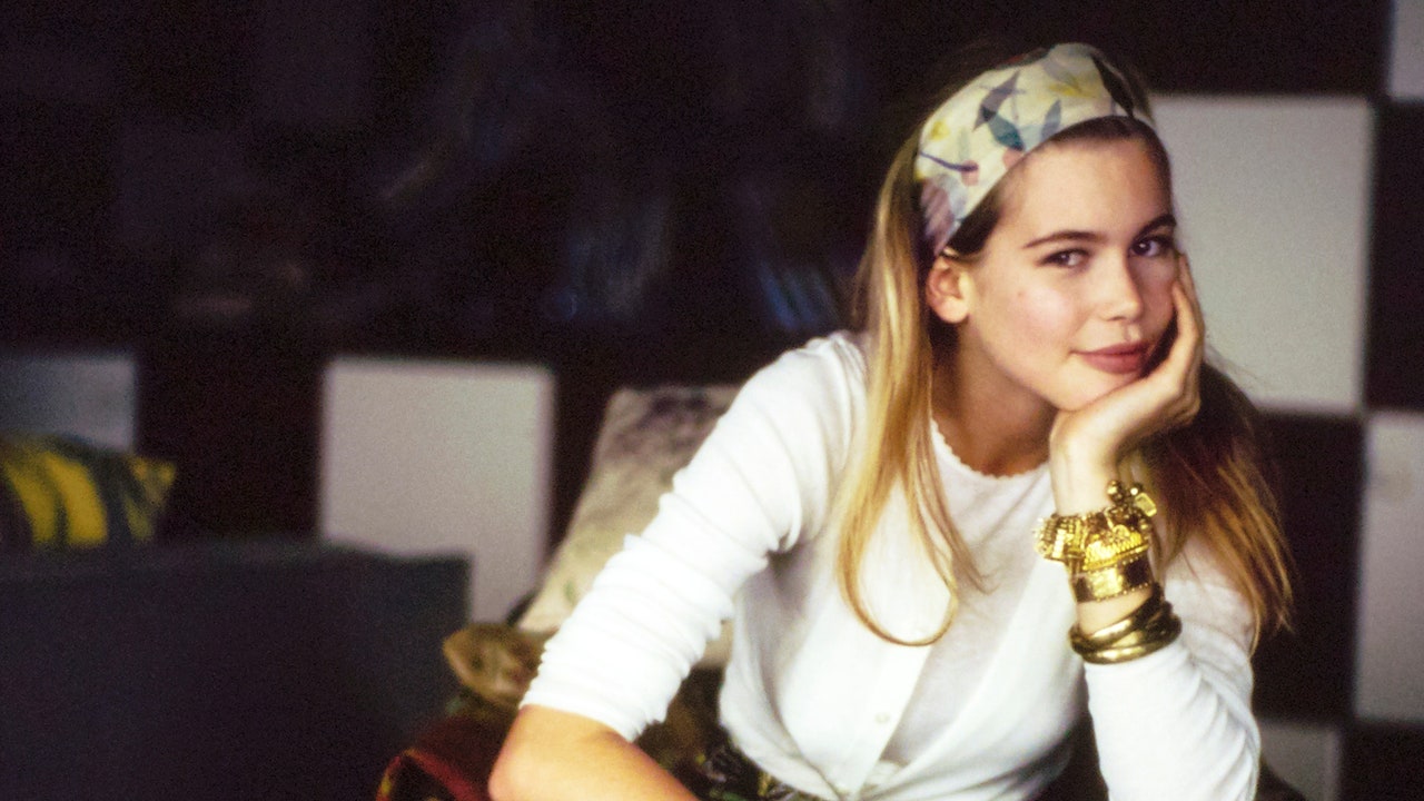 These OG French It Brands Are Having a Moment